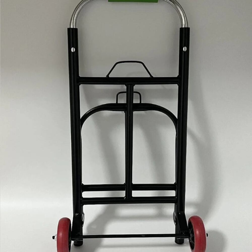 Folding Hand Truck Dolly with 2 Wheels